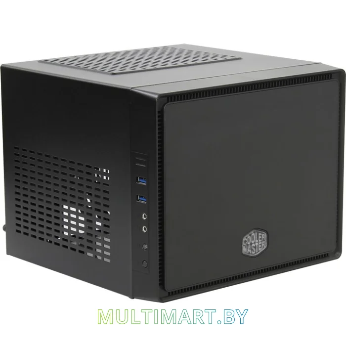 Корпус Cooler Master RC-110A-KKN1 Elite 110A USB 3.0 ITX без БП
